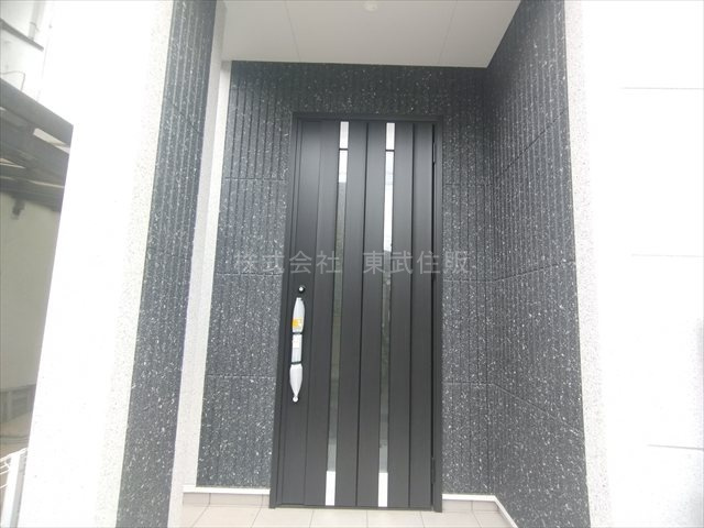 【玄関】の画像