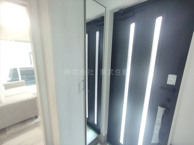 【玄関】の画像