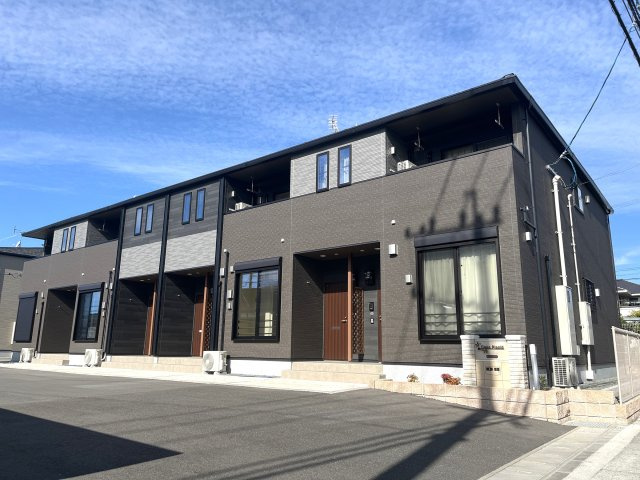 カーサ　プラシード　Ⅰ