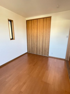 【洋室】 | 富田林市久野喜台一丁目・収益物件