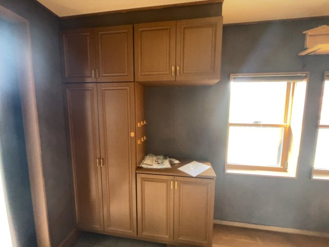 【収納】 | 邑楽郡大泉町寄木戸　中古戸建 | 大容量のシューズボックスが備え付けられております