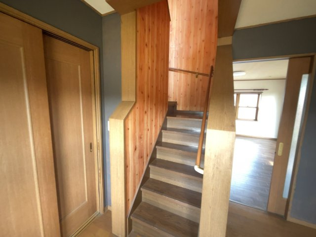 【内装】 | 邑楽郡大泉町寄木戸　中古戸建