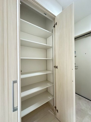 【内装】 | ラモーナ一津屋Ⅰ