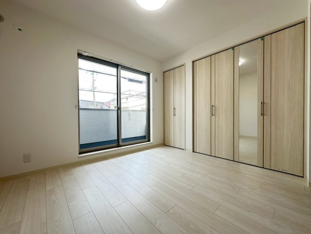 【寝室】 | ラモーナ一津屋Ⅰ