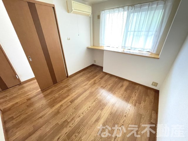 【寝室】 | 寝室です