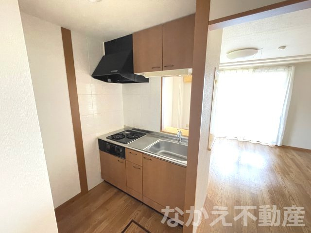 【キッチン】 | 使いやすいキッチンです