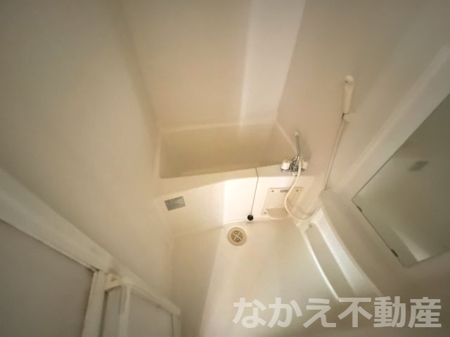 【浴室】 | お風呂で日々の疲れを落としましょう