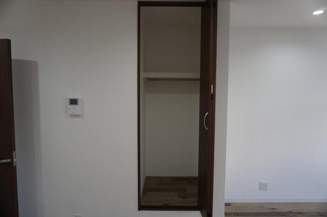 AZUMA  BASEの収納