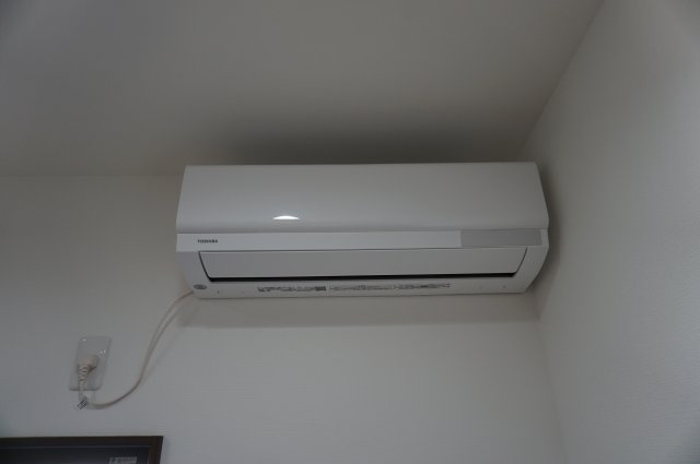 AZUMA  BASEの設備