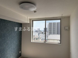 【居間・リビング】 | G VIVRE 岡崎駅前　岡崎市羽根町