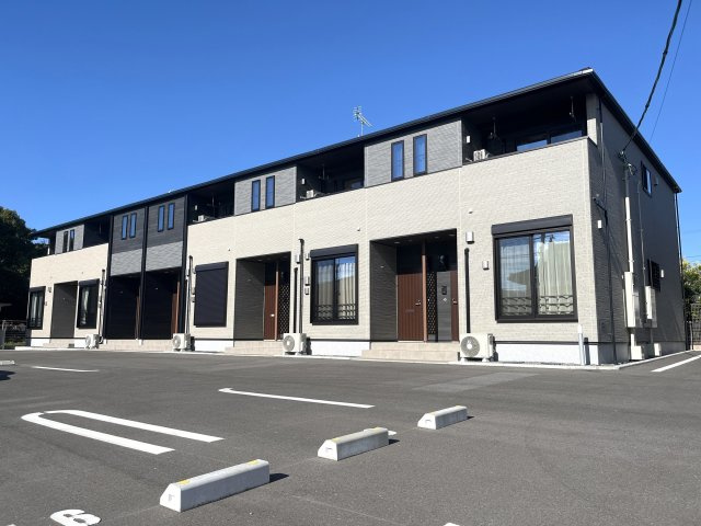 カーサ　プラシード　Ⅱ