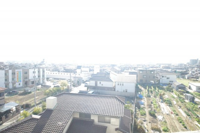 【展望】 | グランドール鴻池