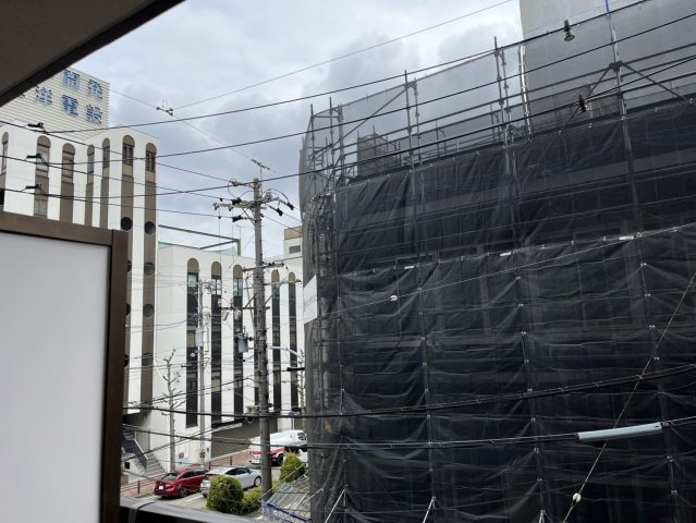 ＶＩＯＬＡ　ＫＡＮＡＹＡＭＡ|名古屋市の賃貸ならMy賃貸の展望|ＶＩＯＬＡ　ＫＡＮＡＹＡＭＡ