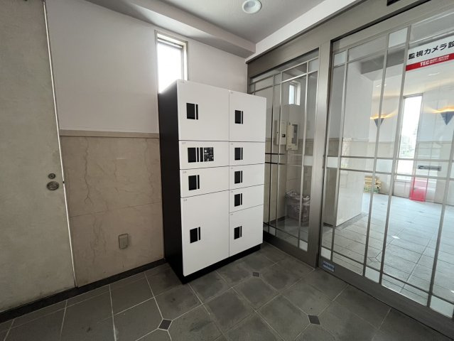 ＶＩＯＬＡ　ＫＡＮＡＹＡＭＡ|名古屋市の賃貸ならMy賃貸のその他共用部分|ＶＩＯＬＡ　ＫＡＮＡＹＡＭＡ