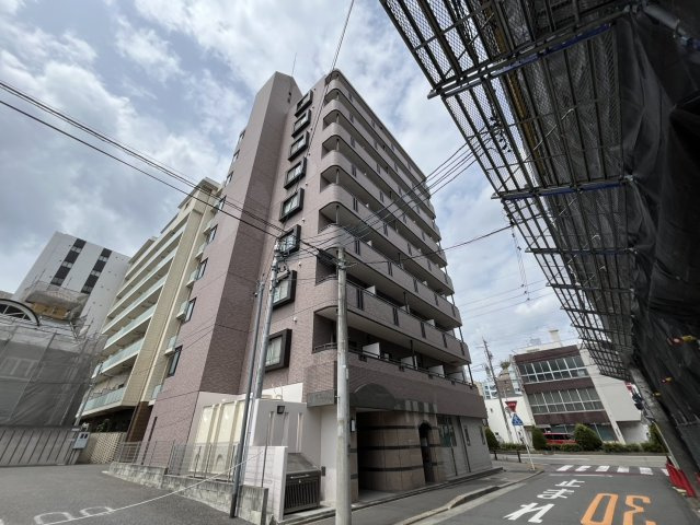 ＶＩＯＬＡ　ＫＡＮＡＹＡＭＡ|名古屋市の賃貸ならMy賃貸の外観|ＶＩＯＬＡ　ＫＡＮＡＹＡＭＡ