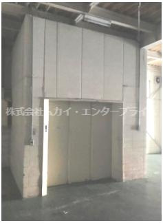 高井田西　貸倉庫のその他共用部分
