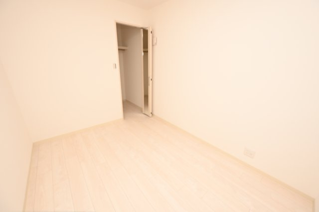 【寝室】 | クリエオーレ天理