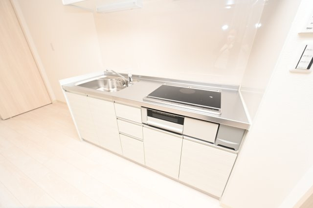 【キッチン】 | クリエオーレ天理