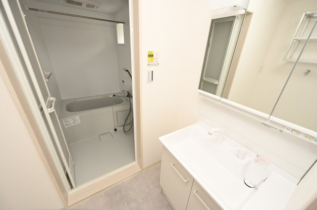 【洗面所】 | クリエオーレ天理