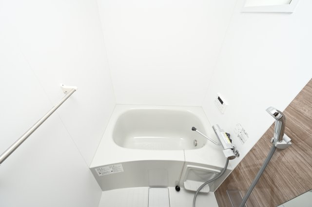 【浴室】 | クリエオーレ天理