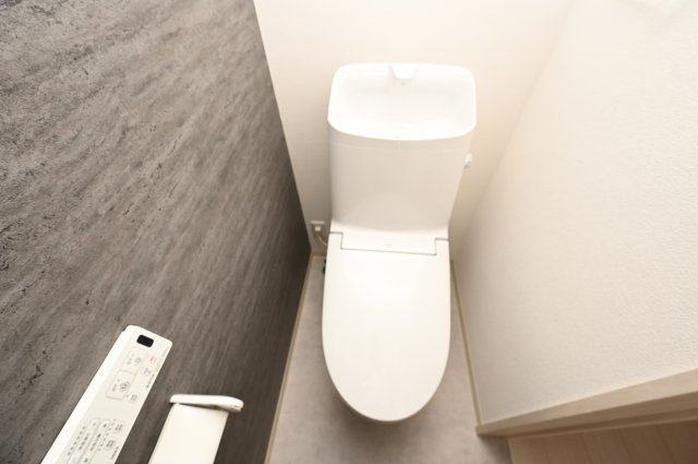 【トイレ】 | クリエオーレ天理