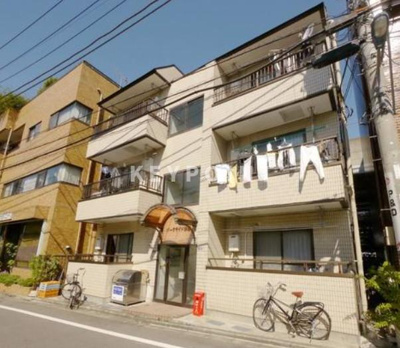 【その他共用部分】 | パークサイド浮間