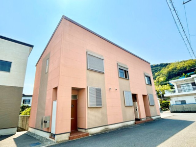 【外観】 | アクティブプラザ千田