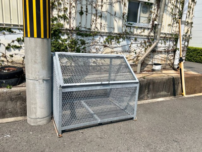 【その他共用部分】 | アクティブプラザ千田