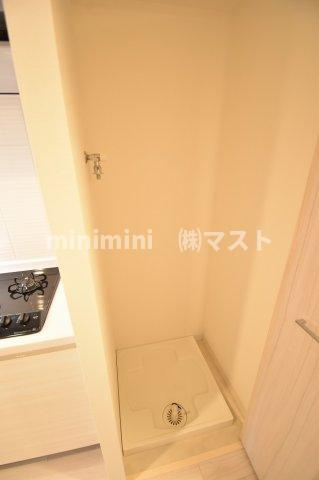 S-RESIDENCE堺筋本町Unoのその他