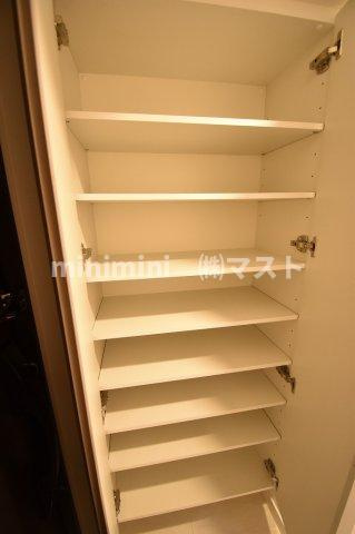 S-RESIDENCE堺筋本町Unoのその他