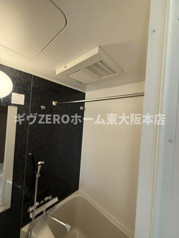 LAND GALAXYのキッチン