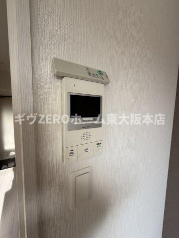 LAND GALAXYのセキュリティ