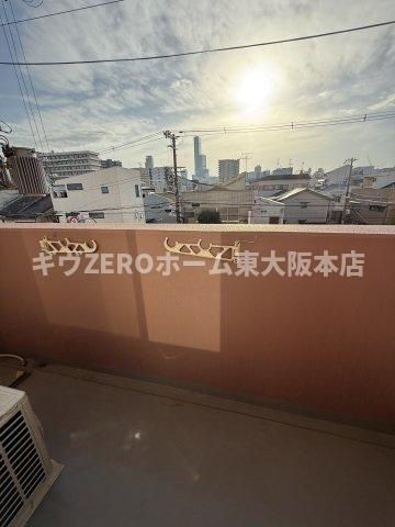 LAND GALAXYのその他