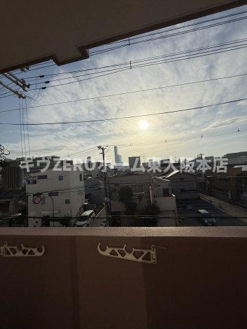 LAND GALAXYの展望