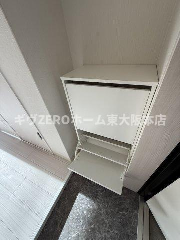 LAND GALAXYのその他