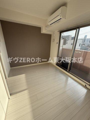 LAND GALAXYの居間・リビング