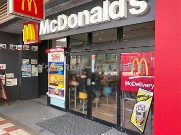 LAND GALAXYの周辺