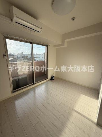 LAND GALAXYの居間・リビング