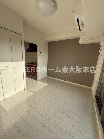 LAND GALAXYの内装