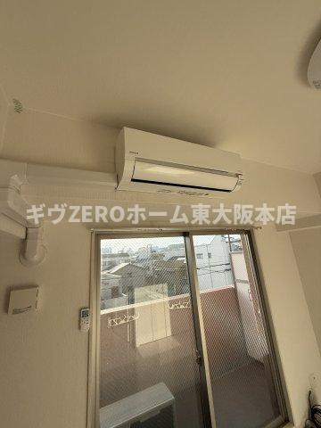 LAND GALAXYのその他