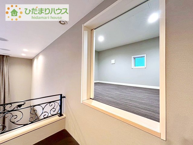 【収納】 | つくば市大角豆　中古戸建 | 空間を有効活用した収納(*^-^*)