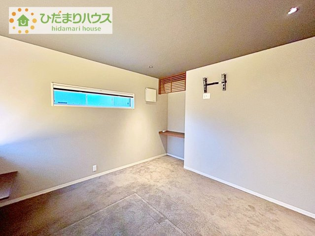 【内装】 | つくば市大角豆　中古戸建 | 未公開写真はひだまりハウスHPにて公開中♪