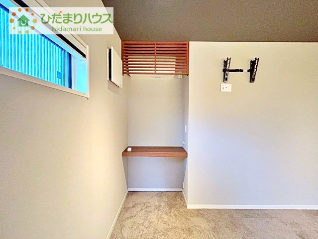 【内装】 | つくば市大角豆　中古戸建 | 近隣の物件もまとめてご案内できます(*^^)
お気軽にお問い合わせください♪