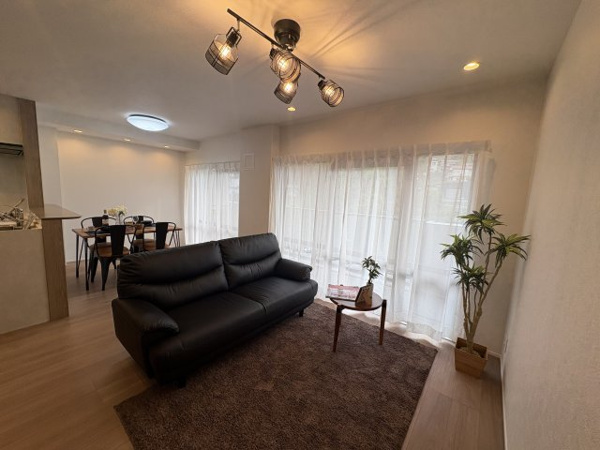 ラウンドヒルズ生駒B棟の画像