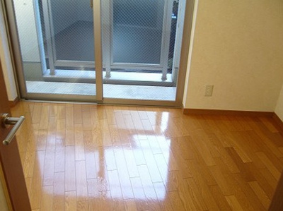 【内装】 | ワンシーバード