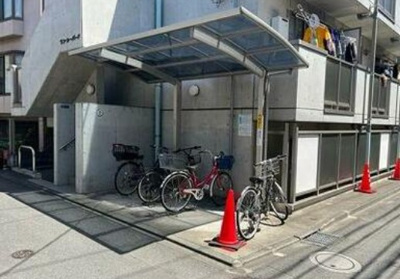 【その他共用部分】 | ワンシーバード