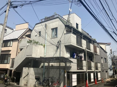 【外観】 | ワンシーバード