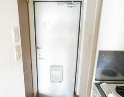 【玄関】 | ワンシーバード