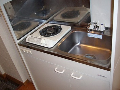 【キッチン】 | ワンシーバード