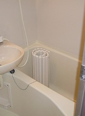 【浴室】 | ワンシーバード